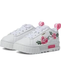 PUMA Kids Mayze (Toddler) | Sneakers & Athletic Shoes