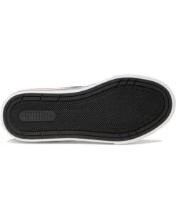 Puma Kids Court Classic Vulc Faux Suede Sneakers (Big Kid) | Sneakers & Athletic Shoes 12 Puma Kids Court Classic Vulc Faux Suede Sneakers (Big Kid) | Sneakers & Athletic Shoes -Kiddie Shoe 61QNLik3JaL. AC SR736920