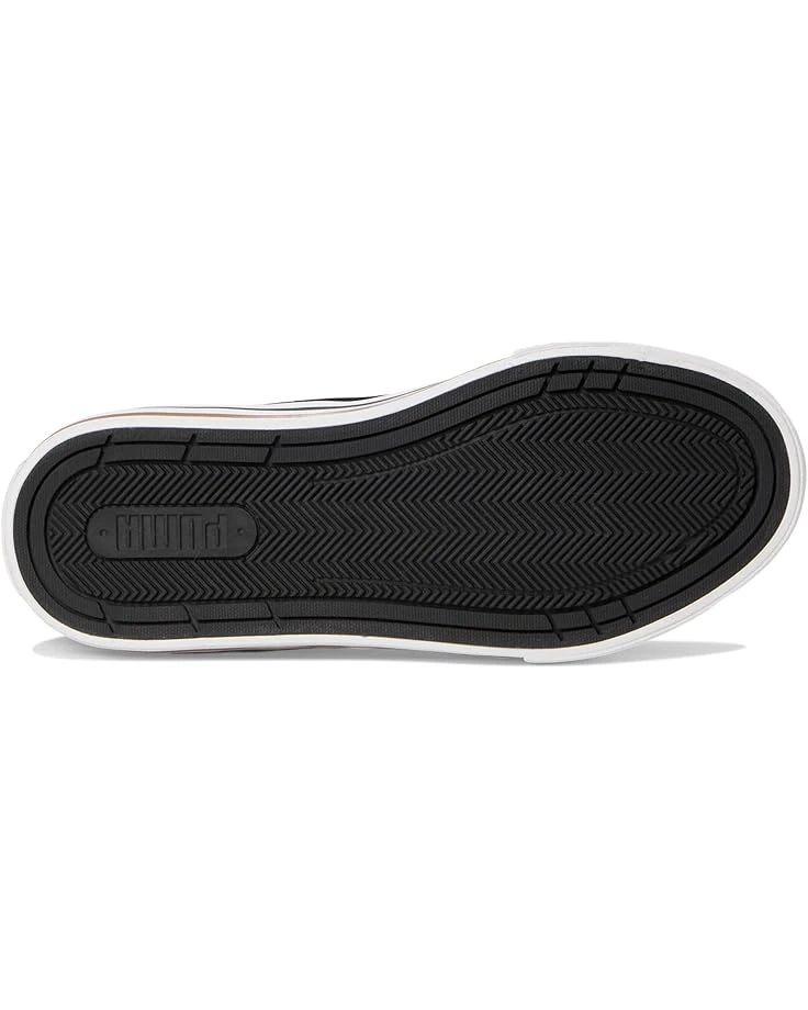 Puma Kids Court Classic Vulc Faux Suede Sneakers (Big Kid) | Sneakers & Athletic Shoes 5 Puma Kids Court Classic Vulc Faux Suede Sneakers (Big Kid) | Sneakers & Athletic Shoes - Image 3