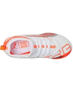 PUMA Kids Ultra 5 Match Firm Ground/Artificial Ground (Little Kid/Big Kid) | Sneakers & Athletic Shoes -Kiddie Shoe 61QelIdvrJL. AC SR736920