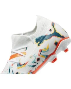 PUMA Kids Future 7 Match Creativity Firm Ground/Artificial Ground (Little Kid/Big Kid) | Sneakers & Athletic Shoes -Kiddie Shoe 61Quw5amxL. AC SR736920