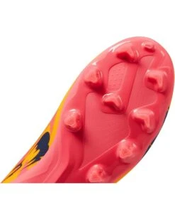 PUMA Kids Ultra Match Laceless Christian Pulisic Firm Ground/Artificial Ground (Toddler/Little Kid/Big Kid) | Sneakers & Athletic Shoes -Kiddie Shoe 61R8faCum5L. AC SR736920