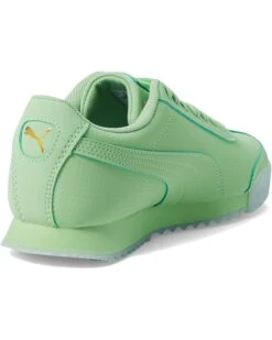 PUMA Kids Roma Reversed Mist (Big Kid) | Sneakers & Athletic Shoes -Kiddie Shoe 61RiuERfG0L. AC SR736920