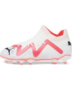 PUMA Kids Future Pro Firm Ground/Artificial Ground (Little Kid/Big Kid) | Sneakers & Athletic Shoes -Kiddie Shoe 61SXx2bw0eL. AC SR736920