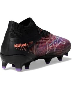 PUMA Kids Future 8 Pro Firm Ground/Artificial Ground (Little Kid/Big Kid) | Sneakers & Athletic Shoes -Kiddie Shoe 61Urw3N lL. AC SR736920