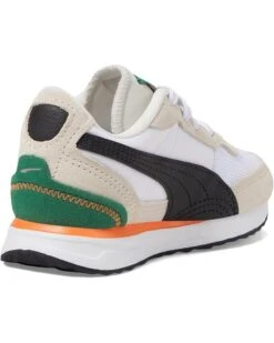 Puma Kids Road Rider Sneakers (Little Kid) | Sneakers & Athletic Shoes -Kiddie Shoe 61WCU ABmL. AC SR736920