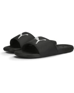 Kiddie Shoe 28 PUMA Kids Cool Cat 2.0 Sport (Big Kid) | Sandals