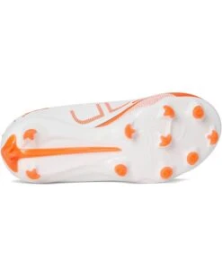 PUMA Kids Ultra 5 Match Firm Ground/Artificial Ground (Little Kid/Big Kid) | Sneakers & Athletic Shoes -Kiddie Shoe 61X4BLs5sSL. AC SR736920