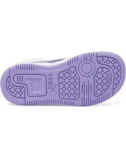 PUMA Kids Rebound Layup (Toddler) | Sneakers & Athletic Shoes -Kiddie Shoe 61XqyVSAgDL. AC SR736920