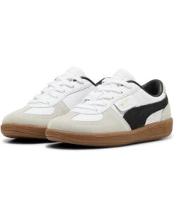 Puma Kids Palermo Sneaker (Little Kid) | Sneakers & Athletic Shoes -Kiddie Shoe 61YKva2TrpL. AC SR736920