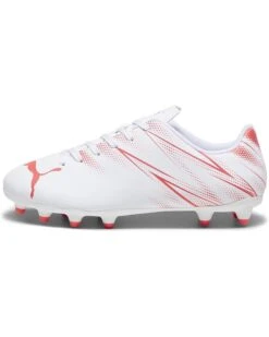 PUMA Kids Attacanto (Toddler/Little Kid/Big Kid) | Sneakers & Athletic Shoes -Kiddie Shoe 61YaeGZNnL. AC SR736920