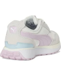 PUMA Kids Cruise Rider (Little Kid) | Sneakers & Athletic Shoes -Kiddie Shoe 61Yvbmr7DEL. AC SR736920