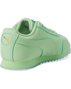 Puma Kids Roma Reversed Mist Sneakers (Little Kid) | Sneakers & Athletic Shoes -Kiddie Shoe 61ZJhCK3KfL. AC SR736920