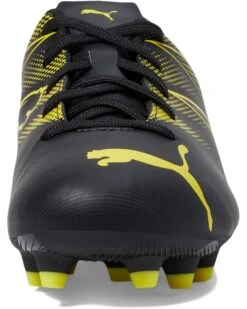 PUMA Kids Attacanto Firm Ground/All Ground (Toddler/Little Kid/Big Kid) | Sneakers & Athletic Shoes -Kiddie Shoe 61ZOAQ5NV0L. AC SR736920