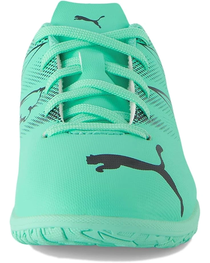 PUMA Kids Attacanto Indoor Training (Little Kid/Big Kid) | Sneakers & Athletic Shoes 5 PUMA Kids Attacanto Indoor Training (Little Kid/Big Kid) | Sneakers & Athletic Shoes - Image 3
