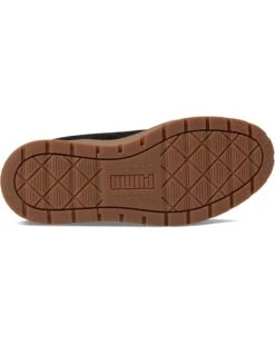 PUMA Kids Karmen Ii Idol Suede | Sneakers & Athletic Shoes -Kiddie Shoe 61anU6hDkpL. AC SR736920