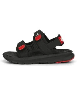 PUMA Kids Evolve Sandal (Little Kid) | Sandals -Kiddie Shoe 61cHc2nx48L. AC SR736920