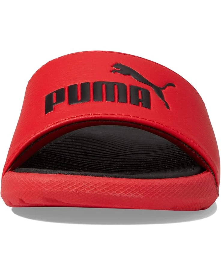 PUMA Kids Cool Cat 2.0 (Little Kid) | Sandals 4 PUMA Kids Cool Cat 2.0 (Little Kid) | Sandals - Image 2