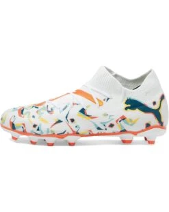 PUMA Kids Future 7 Match Creativity Firm Ground/Artificial Ground (Little Kid/Big Kid) | Sneakers & Athletic Shoes -Kiddie Shoe 61dUMi1CRaL. AC SR736920