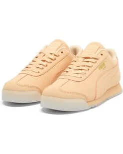 PUMA Kids Roma (Big Kid) | Sneakers & Athletic Shoes -Kiddie Shoe 61dk5qtKY6L. AC SR736920