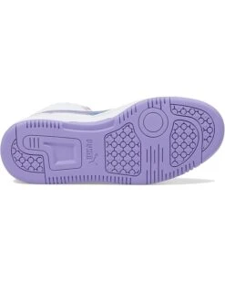 PUMA Kids Rebound Layup Bouncy Sky | Sneakers & Athletic Shoes -Kiddie Shoe 61e zD2xvRL. AC SR736920