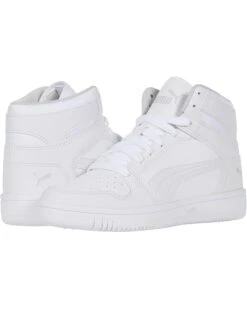 Puma Kids Rebound Layup Synthetic Leather Sneakers (Big Kid) | Sneakers & Athletic Shoes 20 Puma Kids Rebound Layup Synthetic Leather Sneakers (Big Kid) | Sneakers & Athletic Shoes -Kiddie Shoe 61eFNmk754L. AC SR736920