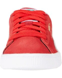 Puma Kids Suede Classic XXI Sneakers (Little Kid) | Sneakers & Athletic Shoes -Kiddie Shoe 61fU5B at0S. AC SR736920