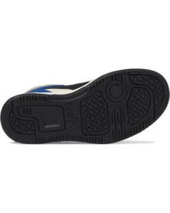 Puma Kids Rebound Layup Synthetic Leather Hook and Loop Sneakers (Little Kid) | Sneakers & Athletic Shoes -Kiddie Shoe 61fV3uYkprL. AC SR736920