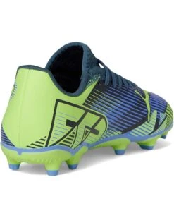 PUMA Kids Future Play Firm Artificial Ground (Little Kid/Big Kid) | Sneakers & Athletic Shoes -Kiddie Shoe 61fqbe64GcL. AC SR736920