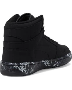 PUMA Kids Rebound Layup Nubuck Mountain Park Basketball (Big Kid) | Sneakers & Athletic Shoes -Kiddie Shoe 61hZd0yeqL. AC SR736920