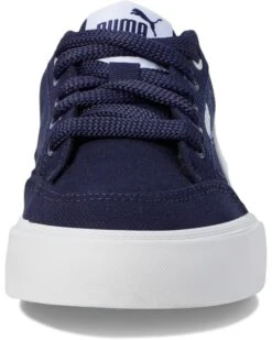 PUMA Kids Court Classic Vulc (Little Kid) | Sneakers & Athletic Shoes -Kiddie Shoe 61hho1yzjKL. AC SR736920