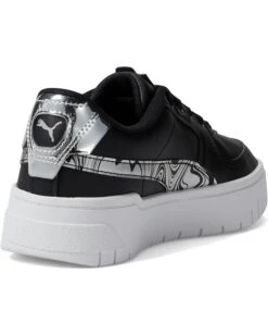 PUMA Kids Cali Dream Golden Marble (Big Kid) | Sneakers & Athletic Shoes -Kiddie Shoe 61iHVr0wYRL. AC SR736920