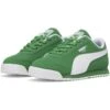 Puma Kids Roma Reversed Sneakers (Little Kid) | Sneakers & Athletic Shoes -Kiddie Shoe 61it M466lL. AC SR736920