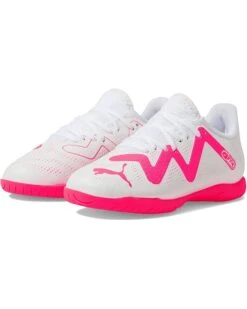 PUMA Kids Future Play Indoor Training (Little Kid/Big Kid) | Sneakers & Athletic Shoes