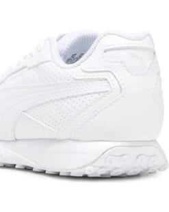 PUMA Kids Blacktop Rider Leather (Little Kid) | Sneakers & Athletic Shoes 10 PUMA Kids Blacktop Rider Leather (Little Kid) | Sneakers & Athletic Shoes -Kiddie Shoe 61l7DvROKaL. AC SR736920