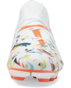 PUMA Kids Future 7 Match Creativity Firm Ground/Artificial Ground (Little Kid/Big Kid) | Sneakers & Athletic Shoes -Kiddie Shoe 61lxRU6ioyL. AC SR736920