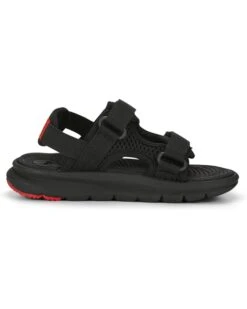 PUMA Kids Evolve Sandal (Little Kid) | Sandals -Kiddie Shoe 61mCe5NQS6L. AC SR736920