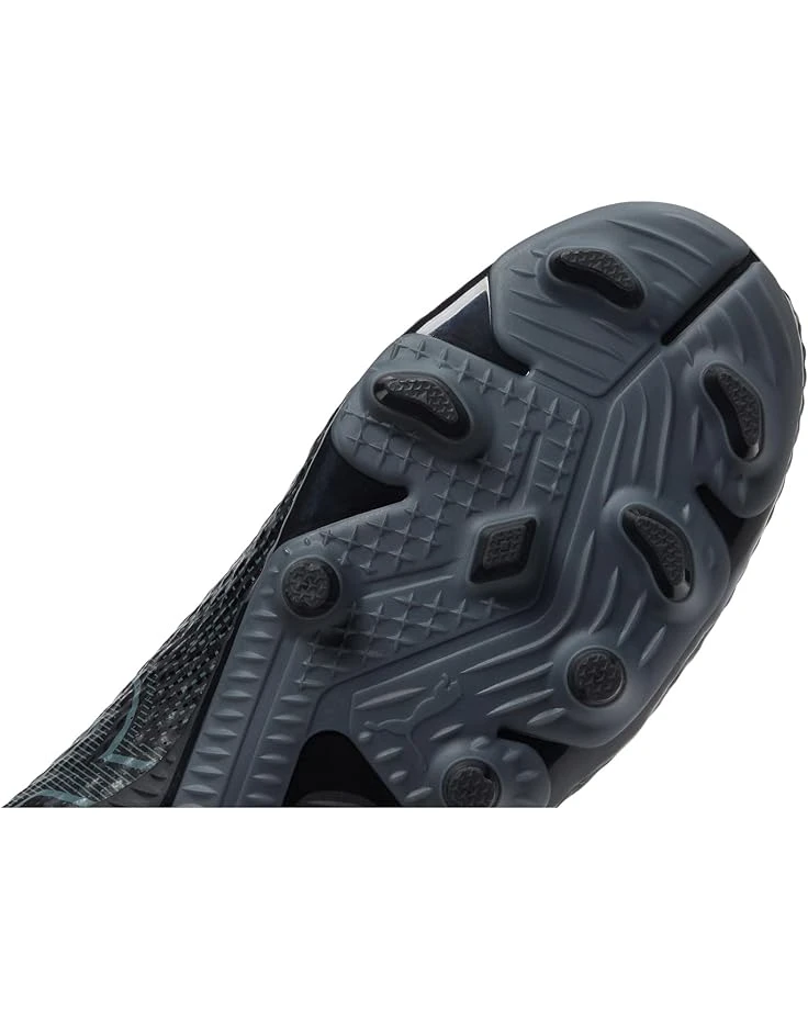 PUMA Kids Future 7 Pro Firm Ground/Artificial Ground (Little Kid/Big Kid) | Sneakers & Athletic Shoes 8 PUMA Kids Future 7 Pro Firm Ground/Artificial Ground (Little Kid/Big Kid) | Sneakers & Athletic Shoes - Image 6