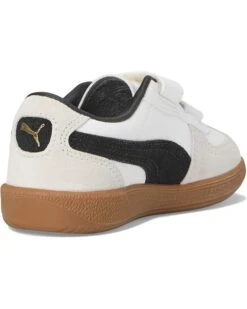 PUMA Kids Palermo Hook and Loop (Little Kid) | Sneakers & Athletic Shoes -Kiddie Shoe 61p78a0qWLL. AC SR736920