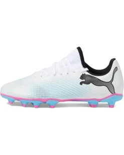 PUMA Kids Future 7 Play Firm Ground/Artificial Ground (Little Kid/Big Kid) | Sneakers & Athletic Shoes 13 PUMA Kids Future 7 Play Firm Ground/Artificial Ground (Little Kid/Big Kid) | Sneakers & Athletic Shoes -Kiddie Shoe 61pTORwRA5L. AC SR736920