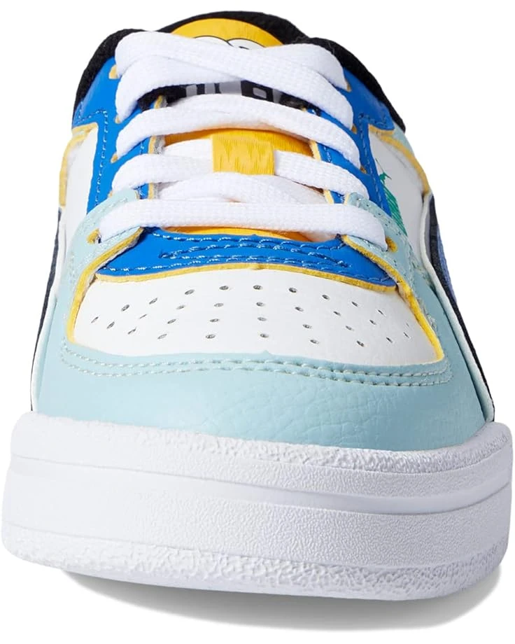 PUMA Kids California Pro Pinball (Little Kid) | Sneakers & Athletic Shoes 8 PUMA Kids California Pro Pinball (Little Kid) | Sneakers & Athletic Shoes - Image 6