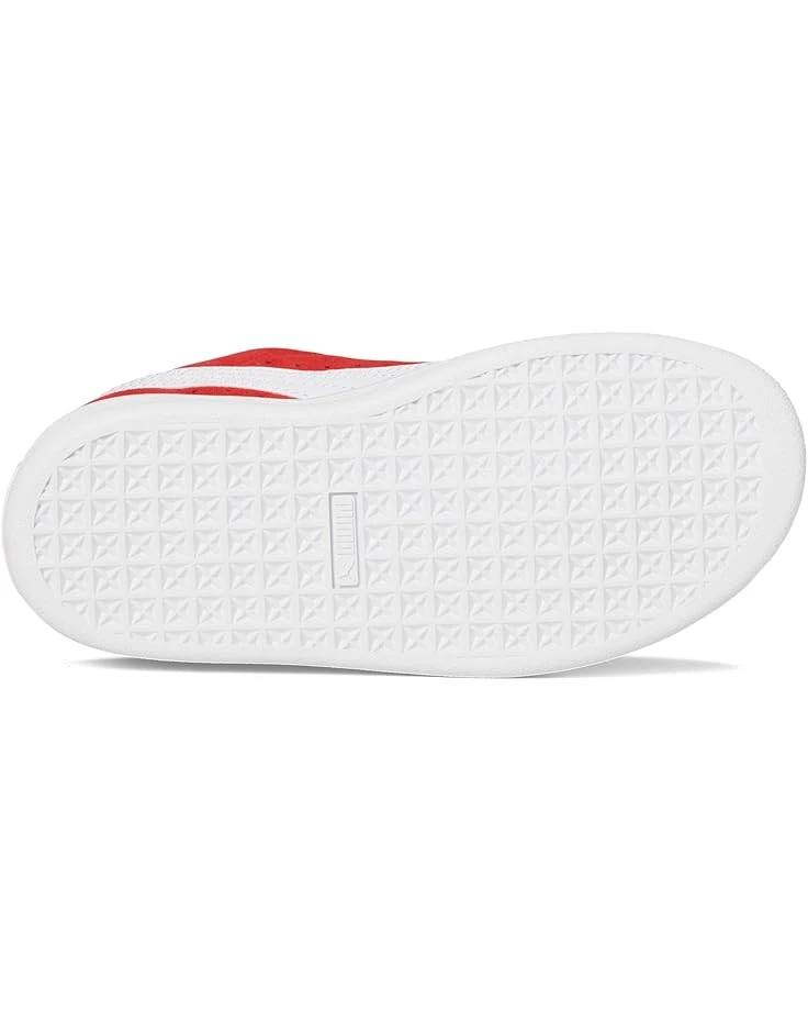 PUMA Kids Suede XL (Little Kid) | Sneakers & Athletic Shoes 5 PUMA Kids Suede XL (Little Kid) | Sneakers & Athletic Shoes - Image 3