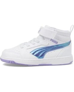 PUMA Kids Rebound Layup (Toddler) | Sneakers & Athletic Shoes -Kiddie Shoe 61qeSDD4vLL. AC SR736920