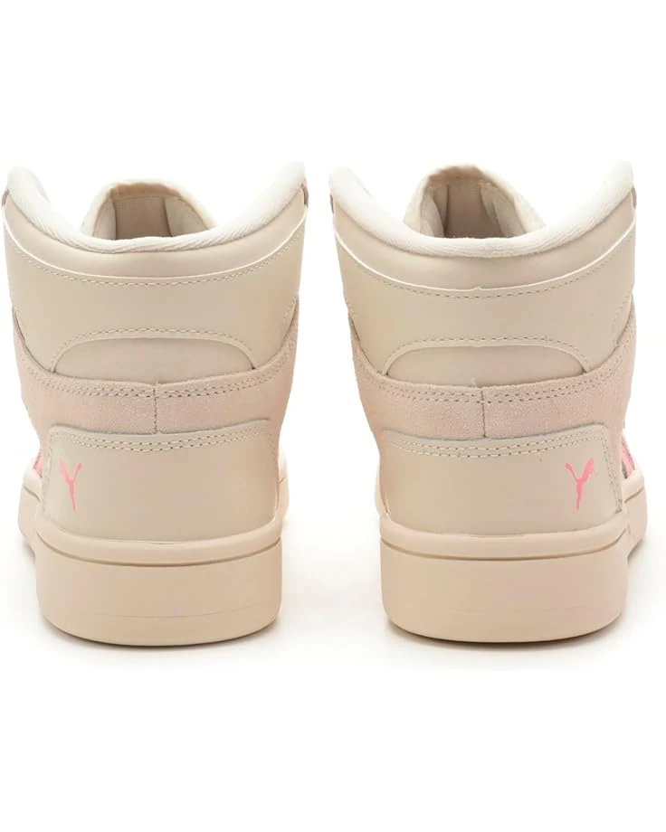 PUMA Kids Rebound Layup Cozy Girl Basketball (Big Kid) | Sneakers & Athletic Shoes 6 PUMA Kids Rebound Layup Cozy Girl Basketball (Big Kid) | Sneakers & Athletic Shoes - Image 4