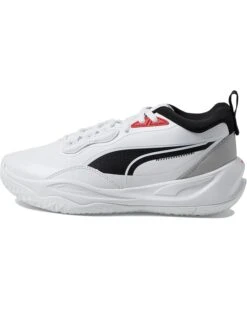 PUMA Kids Playmaker Pro Plus (Big Kid) | Sneakers & Athletic Shoes -Kiddie Shoe 61qoWPfpvfL. AC SR736920