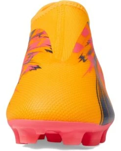 PUMA Kids Ultra Match Laceless Christian Pulisic Firm Ground/Artificial Ground (Toddler/Little Kid/Big Kid) | Sneakers & Athletic Shoes -Kiddie Shoe 61rfeX735zL. AC SR736920