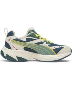 Puma Kids Morphic Underdog Sneakers (Big Kid) | Sneakers & Athletic Shoes -Kiddie Shoe 61rnZaqjVDL. AC SR736920
