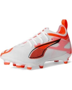 PUMA Kids Ultra 5 Pro Firm Ground/Artificial Ground (Little Kid/Big Kid) | Sneakers & Athletic Shoes -Kiddie Shoe 61sZKPRrL. AC SR736920