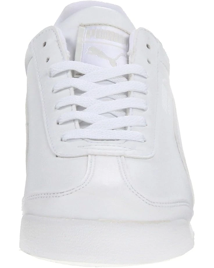 Puma Kids Roma Basic Sneaker (Big Kid) | Sneakers & Athletic Shoes 9 Puma Kids Roma Basic Sneaker (Big Kid) | Sneakers & Athletic Shoes - Image 7