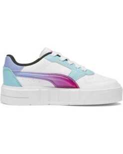 Puma Kids Cali Court Sugar Rush Sneakers (Little Kid) | Sneakers & Athletic Shoes -Kiddie Shoe 61tlr6ofhL. AC SR736920